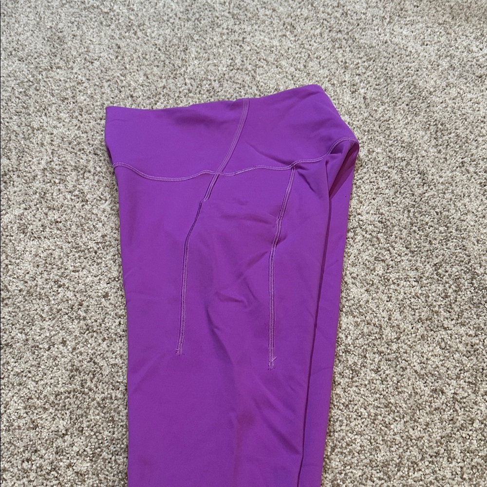 Fast and Free High Rise Tight - Picture 5 of 6